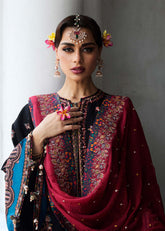REPLICA HUSSAIN REHAR LAWN - BLIZ